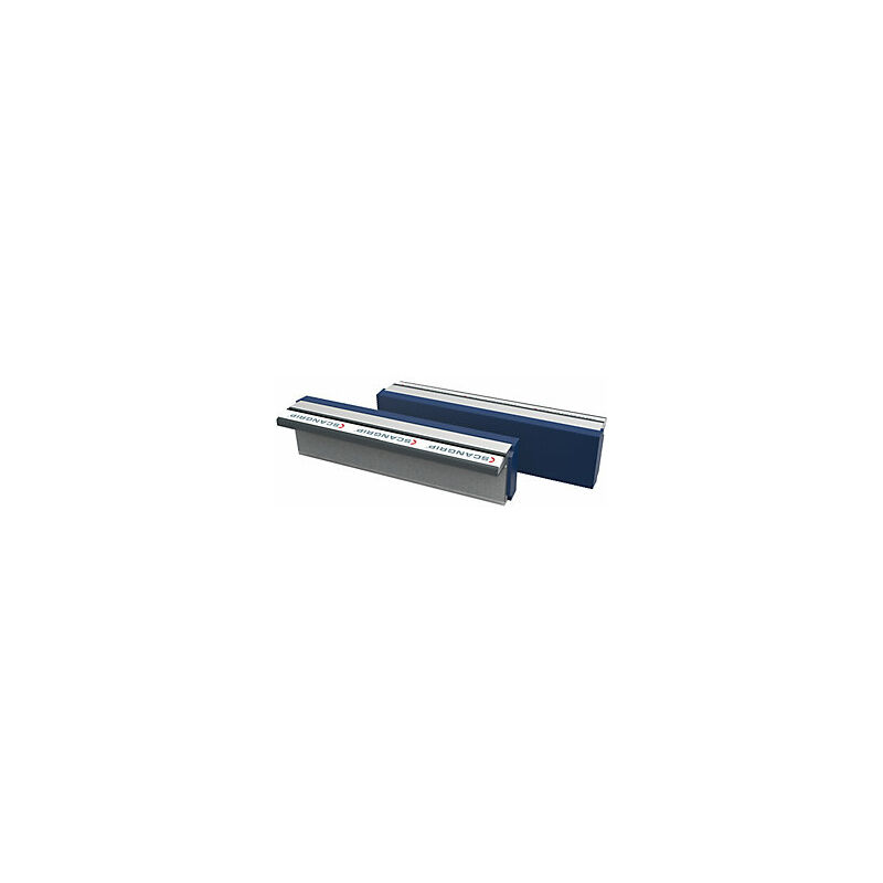 foto del prodotto abc scangrip ganasce magnetiche ganasce mandorlate in poliuretano