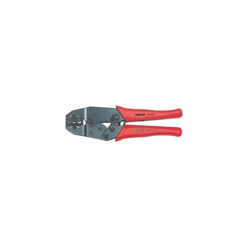 foto del prodotto abc tools b 2193 4400 crimpatrici automatiche per capicorda crim.aut.capic.preis.0,5 6 mm