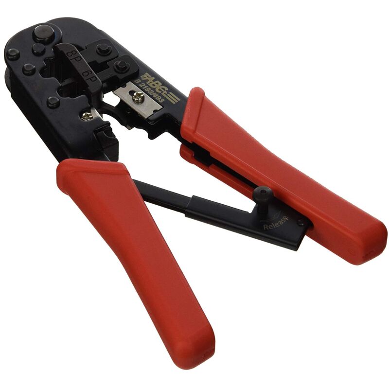 foto del prodotto abc tools b 2193 4930 connettori modulari tipo
