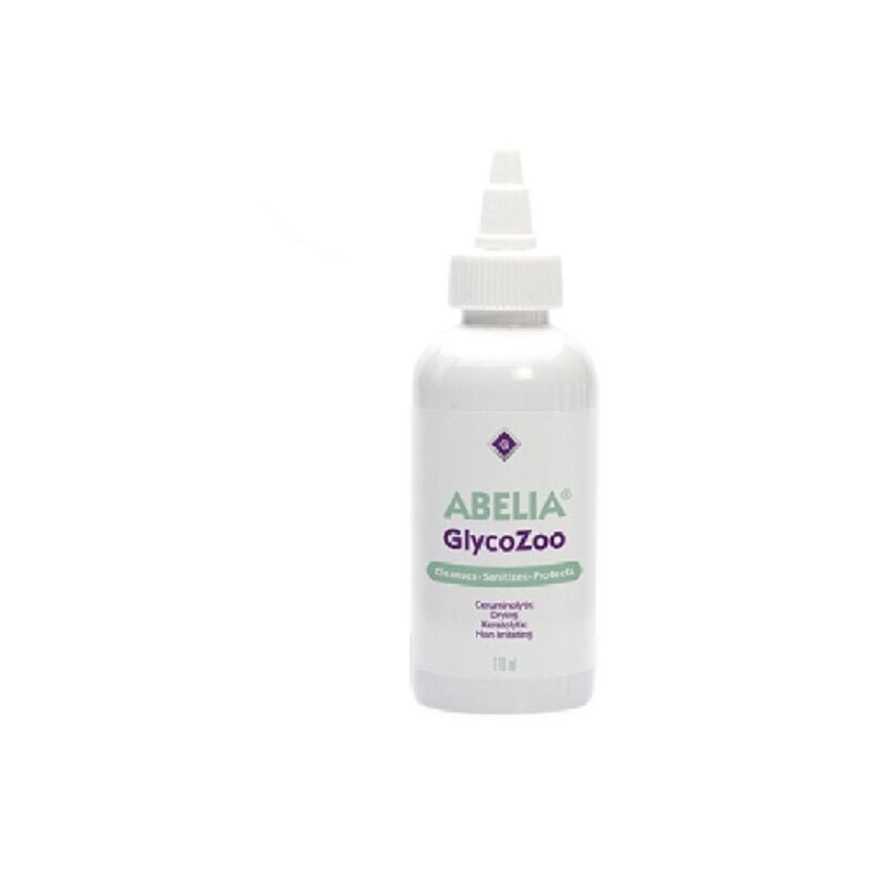 foto del prodotto abelia glycooo 118 ml - con applicatore - vetnova
