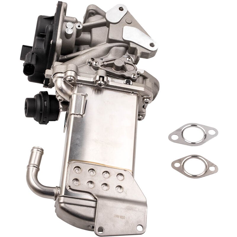foto del prodotto abgasr ckf hrung agr ventil k hler f r audi a4 8k b8 2.0 tdi 03l131512bqabgasr ckf hrung agr ventil for audi a4 b8 8k2 8k5 avant 2.0 tdi 03l131512bq