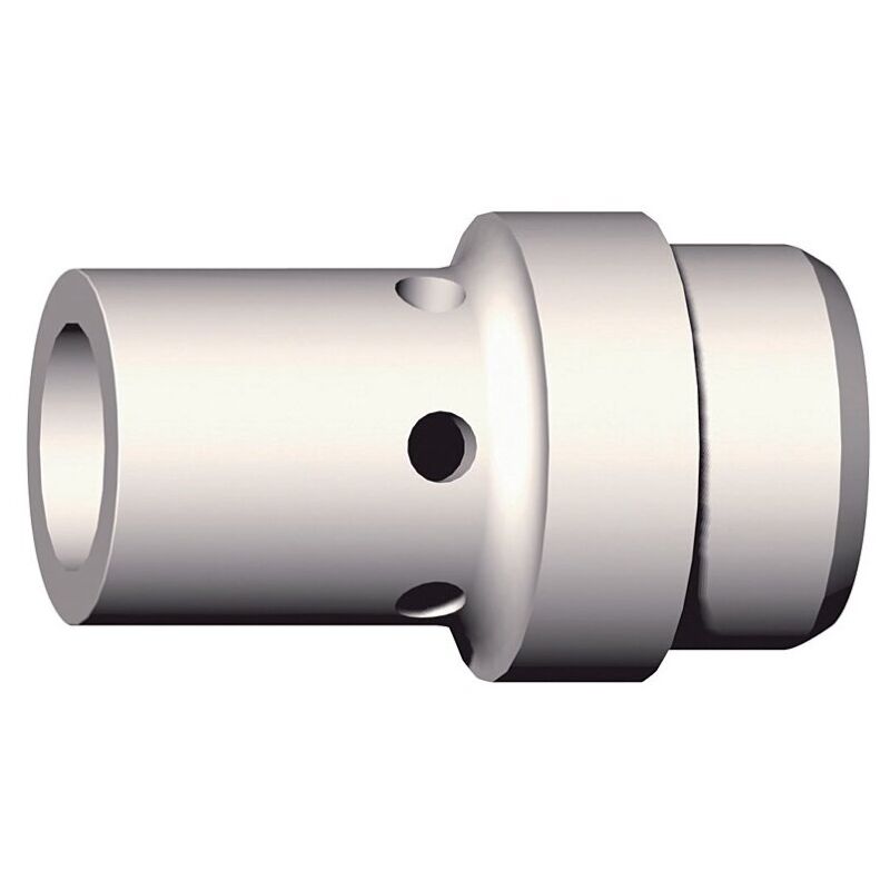 foto del prodotto abicor binzel 030fr145 set di 3 diffusori standard per torcia mb401 501