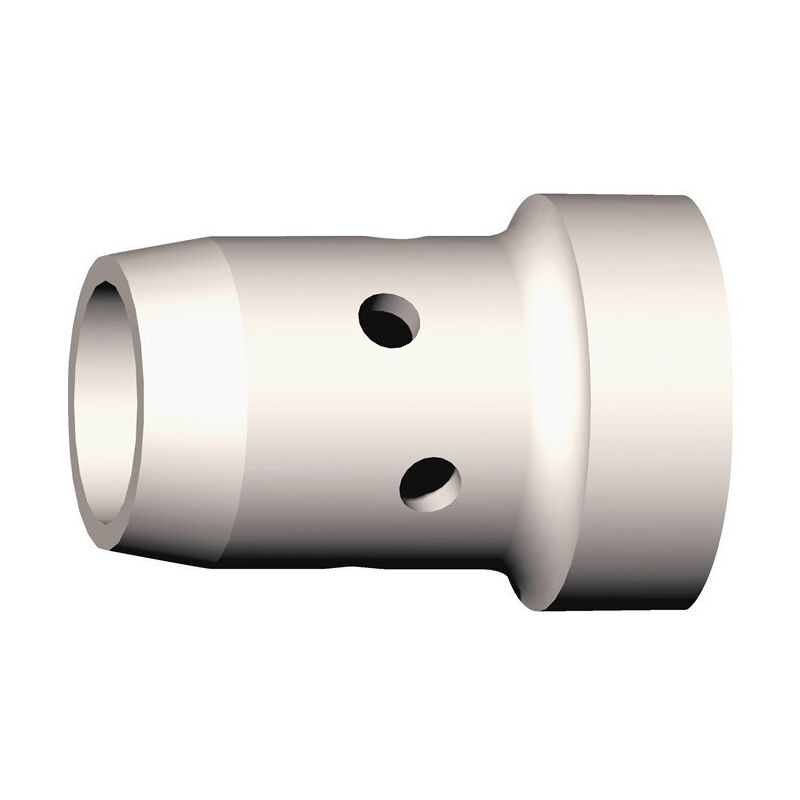 foto del prodotto abicor binzel distributore di gas in ceramica 28mm a.binzel per 10 