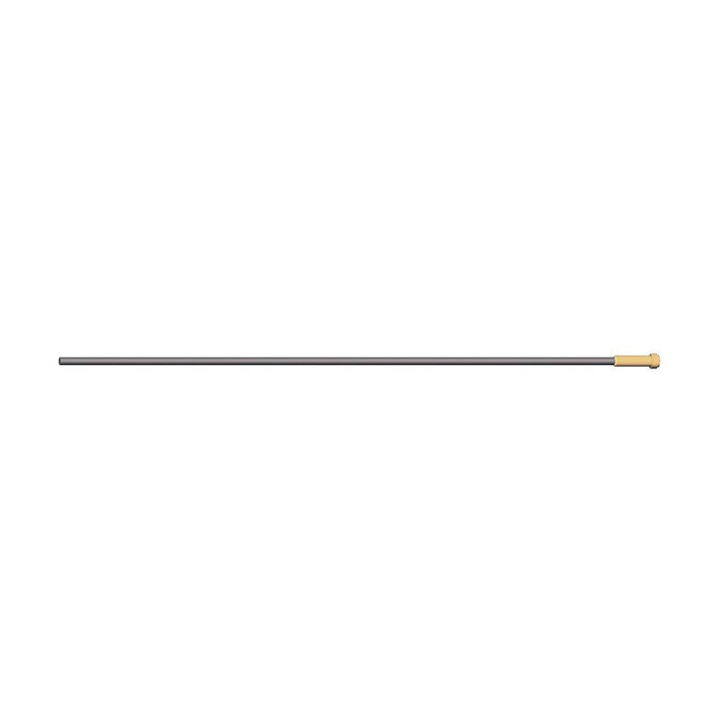 foto del prodotto abicor binzel guidafili 0,8mm 3m blk core blk a.binzel