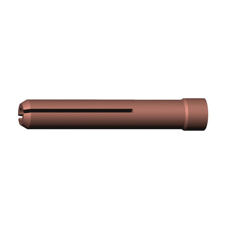foto del prodotto abicor binzel manicotto di serraggio d.3,2mm l.25mm f.abitig grip 9 20 a.binzel per 10 