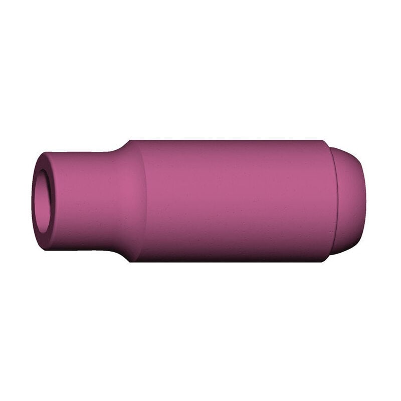 foto del prodotto abicor binzel support buse gaz c ramique.d.9,5mm l.47mm insert taille 6 a.binzel par 10 