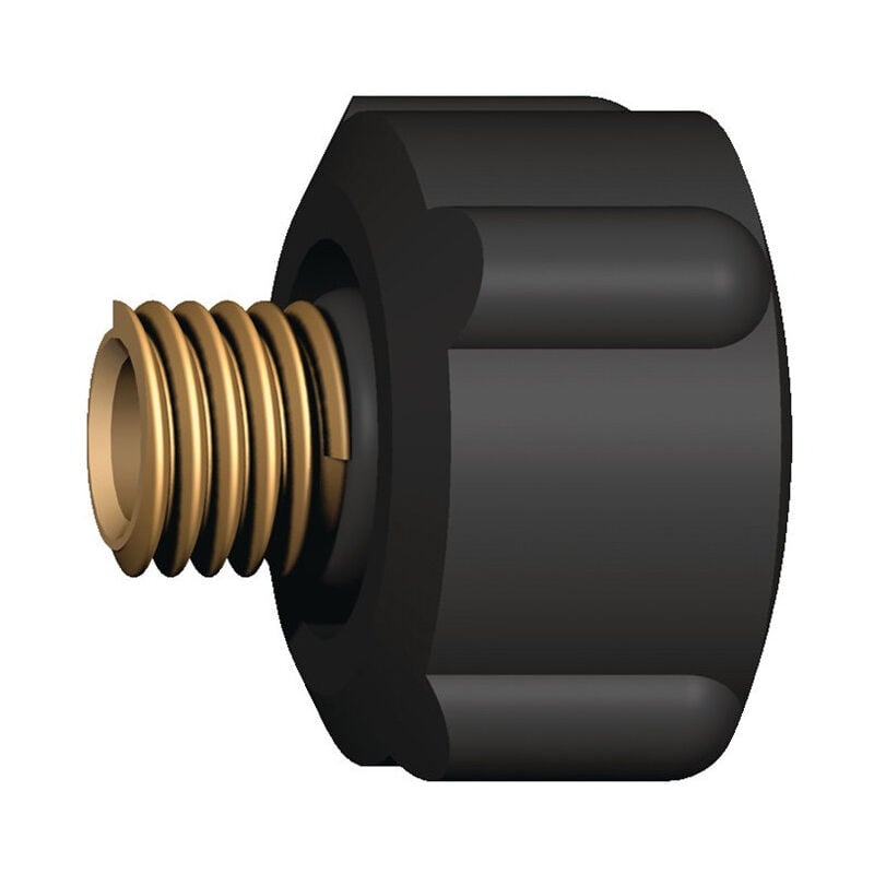 foto del prodotto abicor binzel tappo torcia corto abitig grip 9 20 a.binzel per 10 