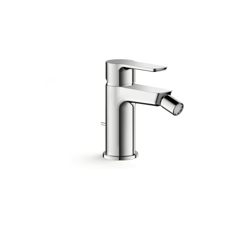 foto del prodotto abitare miscelatore monocomando per bidet monoforo da piano con asta e saltarello prime