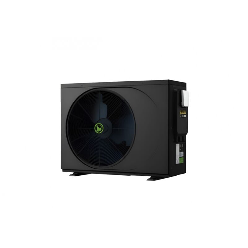 foto del prodotto abitare pompa di calore per piscina 9 kw msc 90d2n8 a per 20 50 m r32