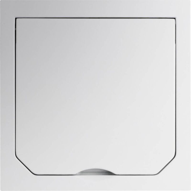foto del prodotto abl siemens interruttore delta grigio 5ub4650 1 pz.