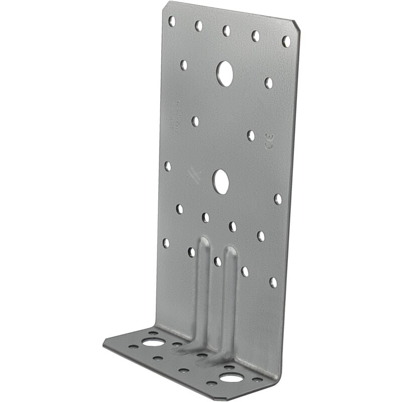 foto del prodotto abr170 verstärkter winkelverbinder 170x40x95x2mm