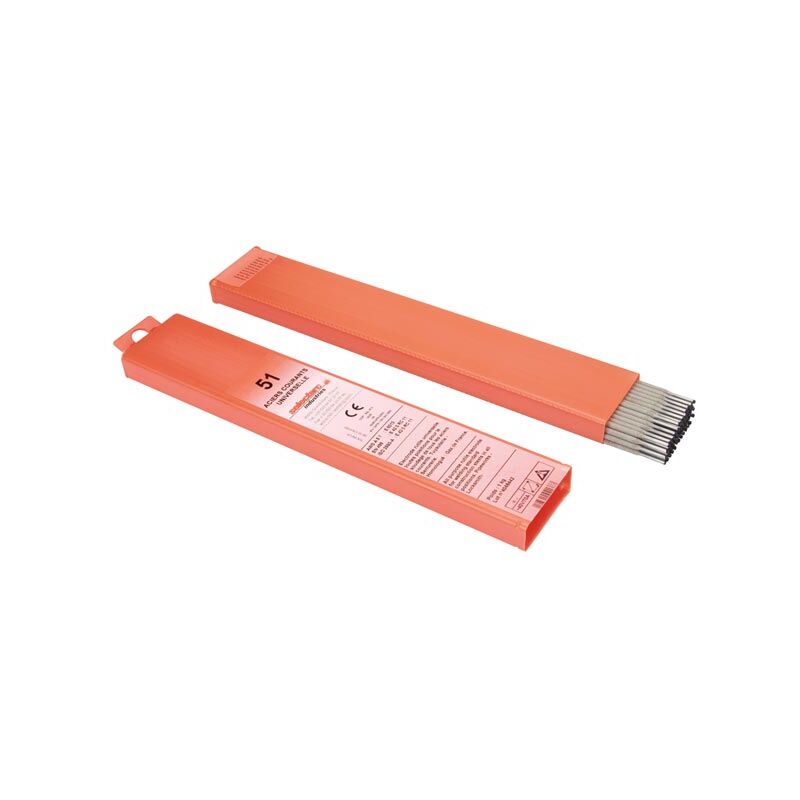 foto del prodotto abracor elettrodo uso universale 2,5 x 350 mm 1 kg