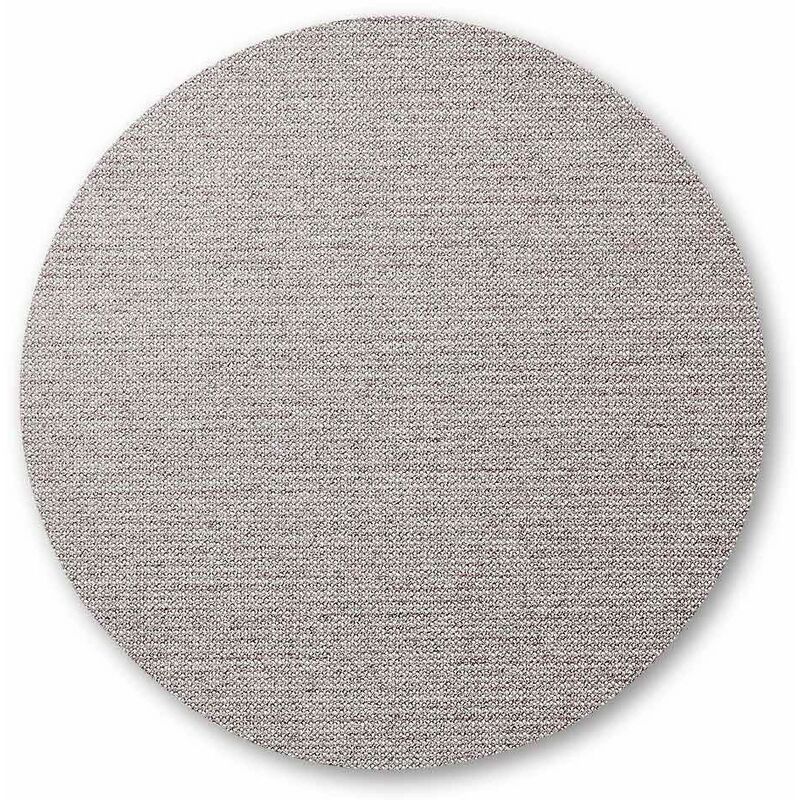 foto del prodotto abranet ace dischi abrasivi a rete 150mm a strappo grana p180 50 pz per tutte le levigatrici rotorbitali da 150mm semiceramica per la