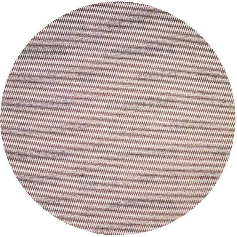 foto del prodotto abranet dischi abrasivi a rete 225 mm grana p180 10 pz per levigatrici per pareti e soffitti ae223f1018 mirka