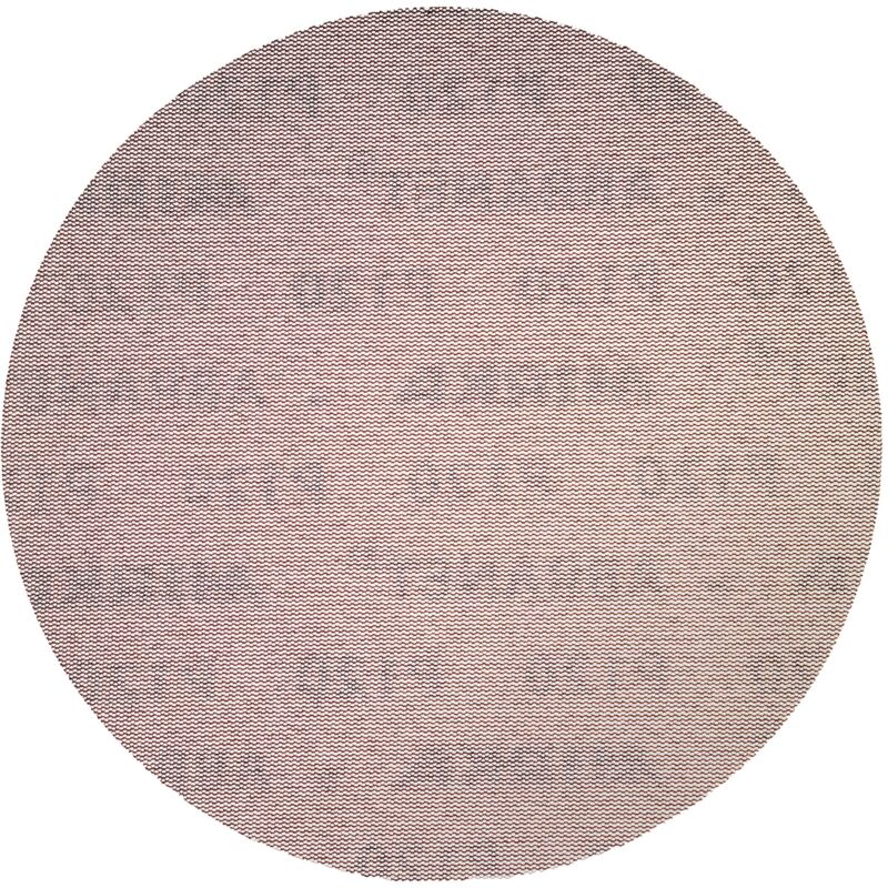 foto del prodotto abranet dischi abrasivi a rete 225 mm grana p80 10 pz per levigatura di pareti e soffitti ae223f1080 mirka