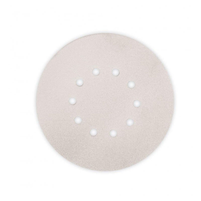 immagine 0 del prodotto abrasivo mouss flex argento 225 gr 220 flex confezione da 12 314022