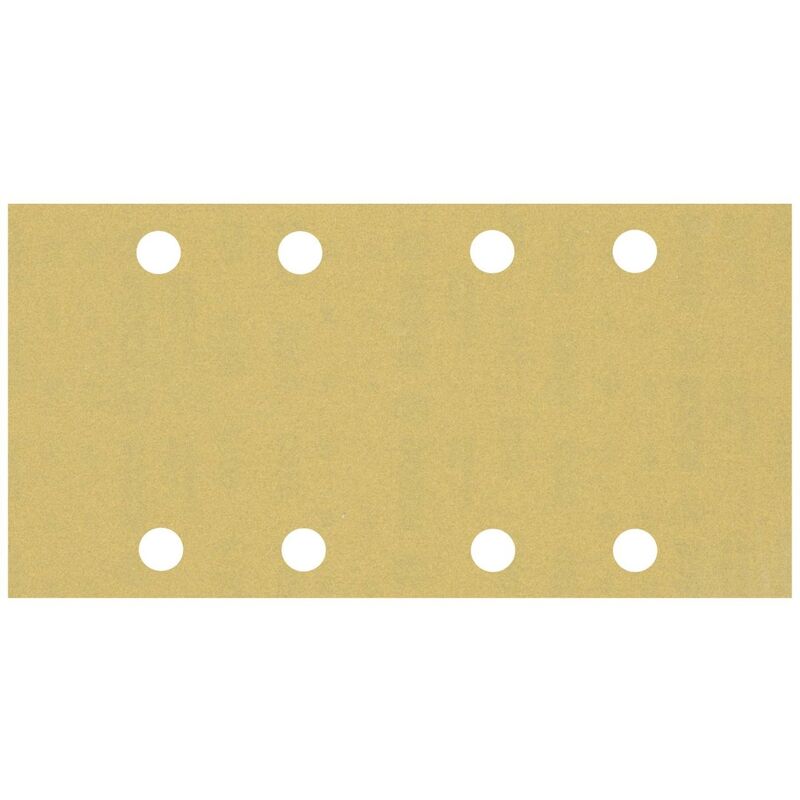 foto del prodotto abrasivo rettangolare c470 expert bosch 93x185mm grana 60 10 fogli 2608900854
