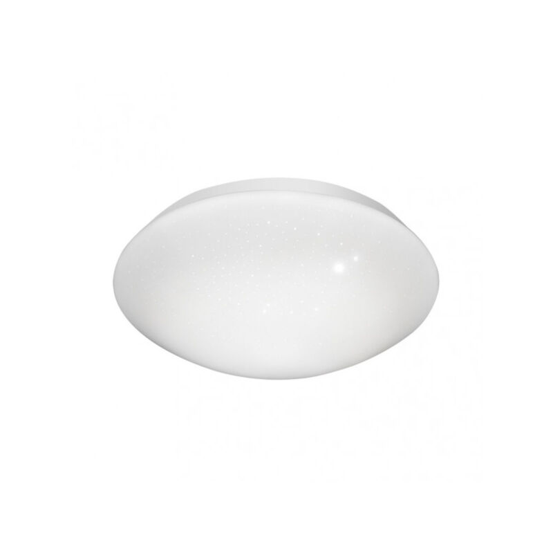 foto del prodotto abrila akunadecor caligola da soffitto de 72w 3000 4000 6500k rotondo con effetto stella