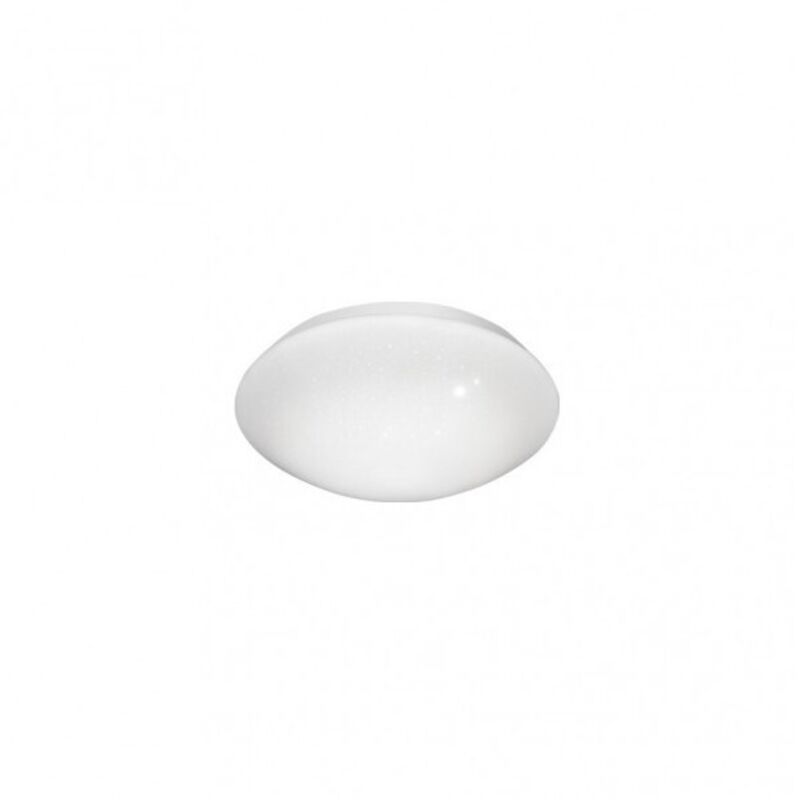 foto del prodotto abrila akunadecor soffitto led 12 w caligola 3000-4000-6500k effetto stella