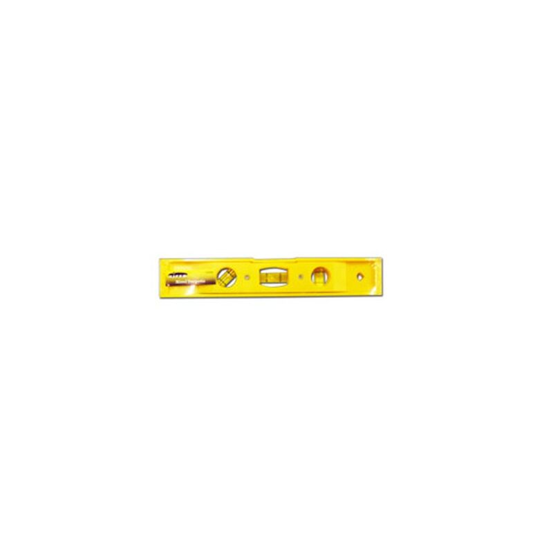 foto del prodotto abs torpedo livella con magnete 230 mm 19 2502 sifer