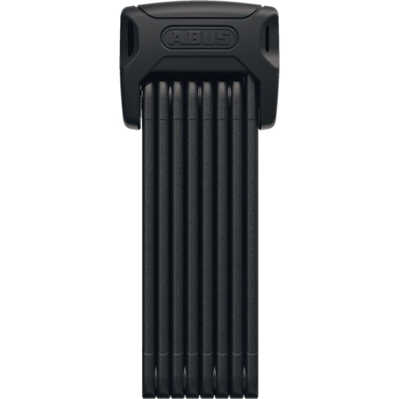 foto del prodotto abus 11.82846 lucchetto per bicicletta nero lucchetto per bicicletta pieghevole