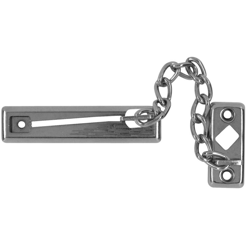 foto del prodotto abus 13812 catenaccio per porta, tipo sk69 n sb