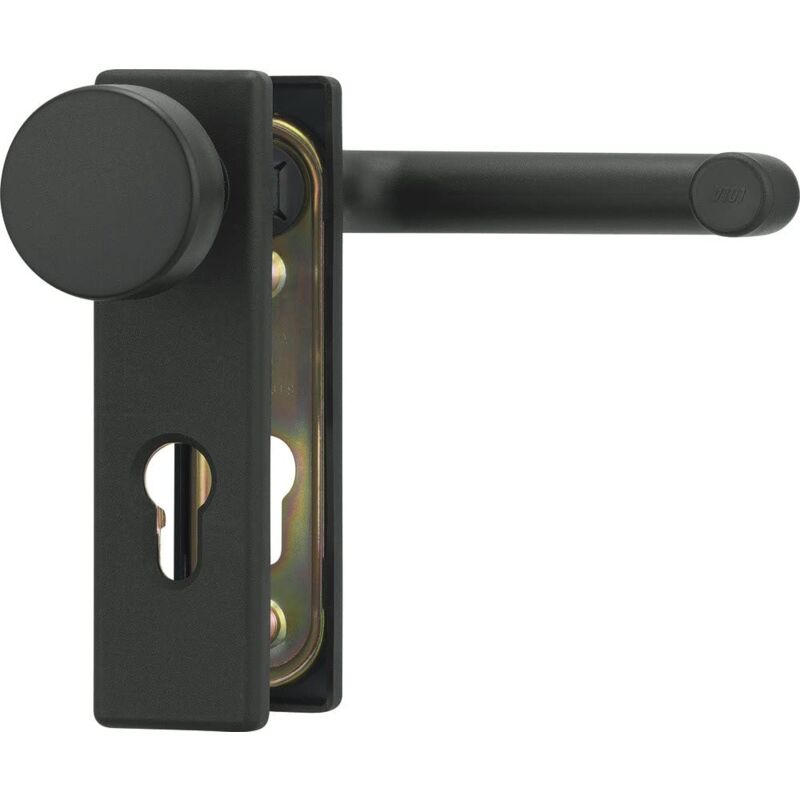 foto del prodotto abus 215261 bandella per porta fh tipo kfg sb header