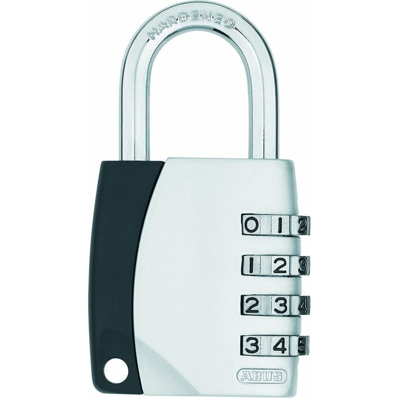 foto del prodotto abus 290527, lucchetto a combinazione numerica modello 155 40 sb f