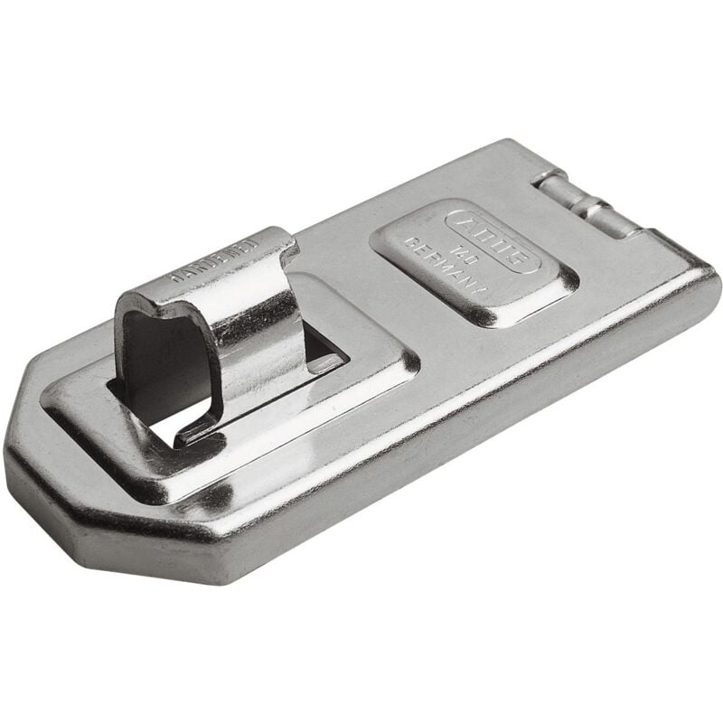 foto del prodotto abus 321764 140 120b portacandado diskus 120 mm blister