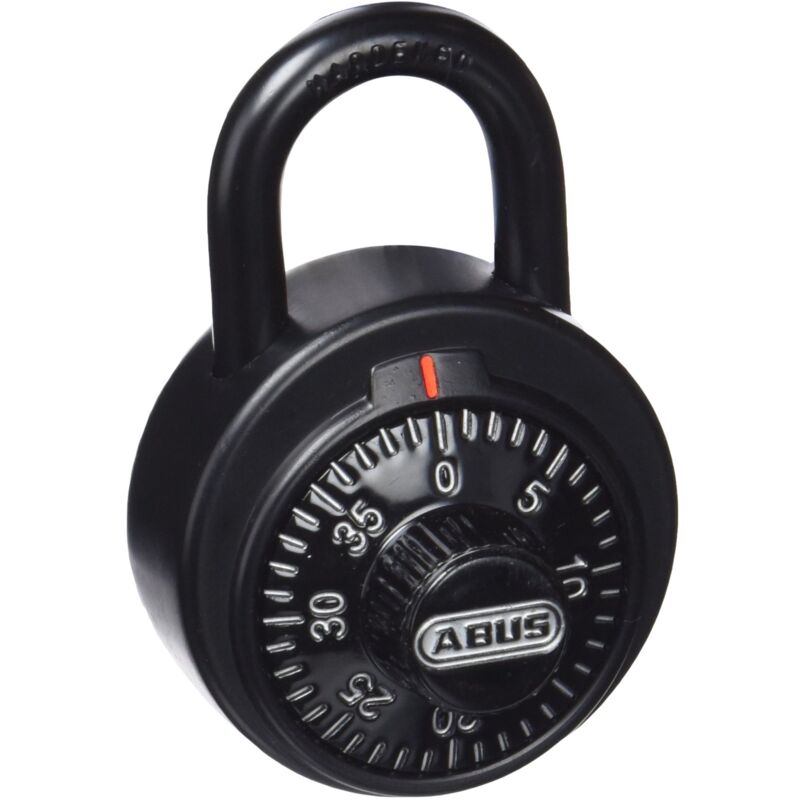 foto del prodotto abus 476952 78kc 50kc510 candado combinaci n 50 mm con control de llave blister