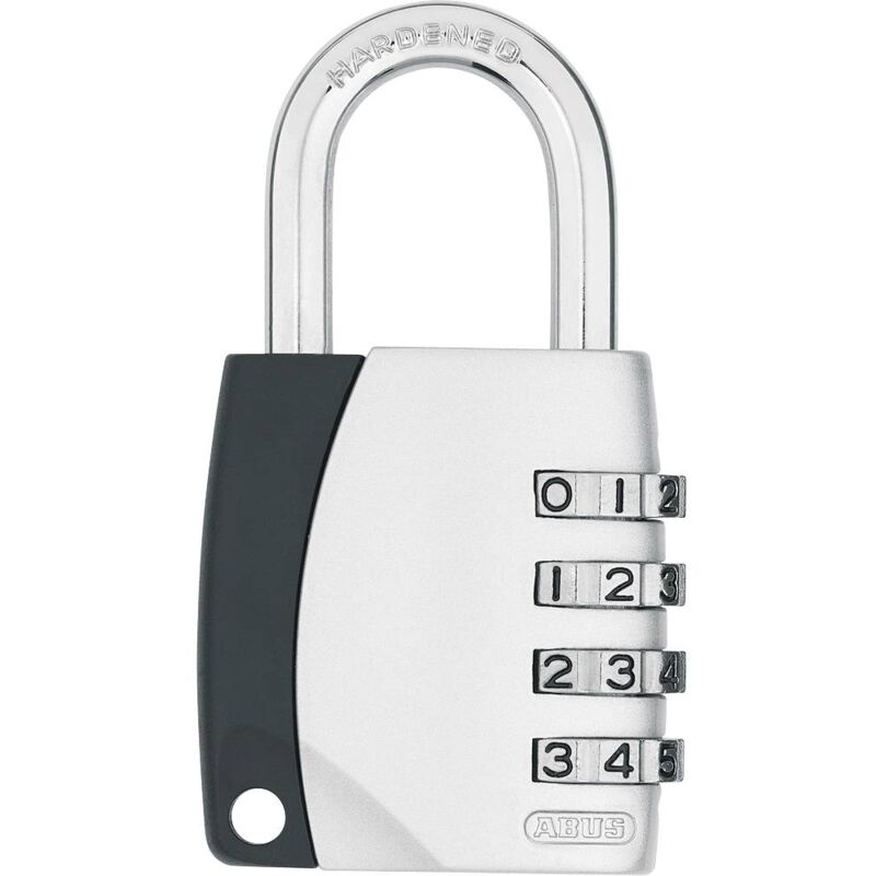 foto del prodotto abus abvs30890 lucchetto 44.5 mm serratura a combinazione numerica