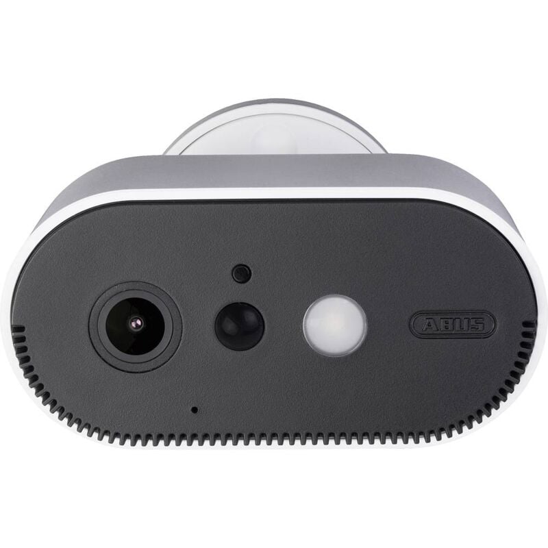 foto del prodotto abus akku cam ppic90520 wlan ip telecamera aggiuntiva 1920 x 1080 pixel