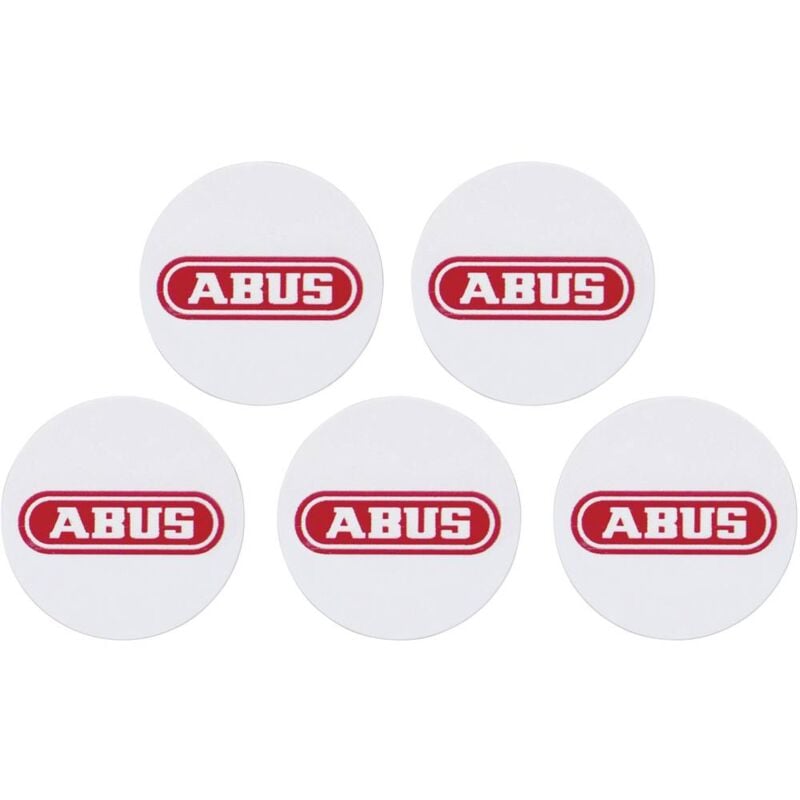 foto del prodotto abus az5502 transponder kit da 5