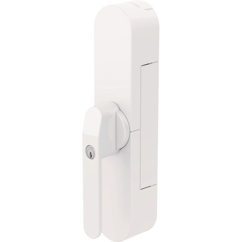 foto del prodotto abus - azionamento per finestra wintecto™ one fca4100 w