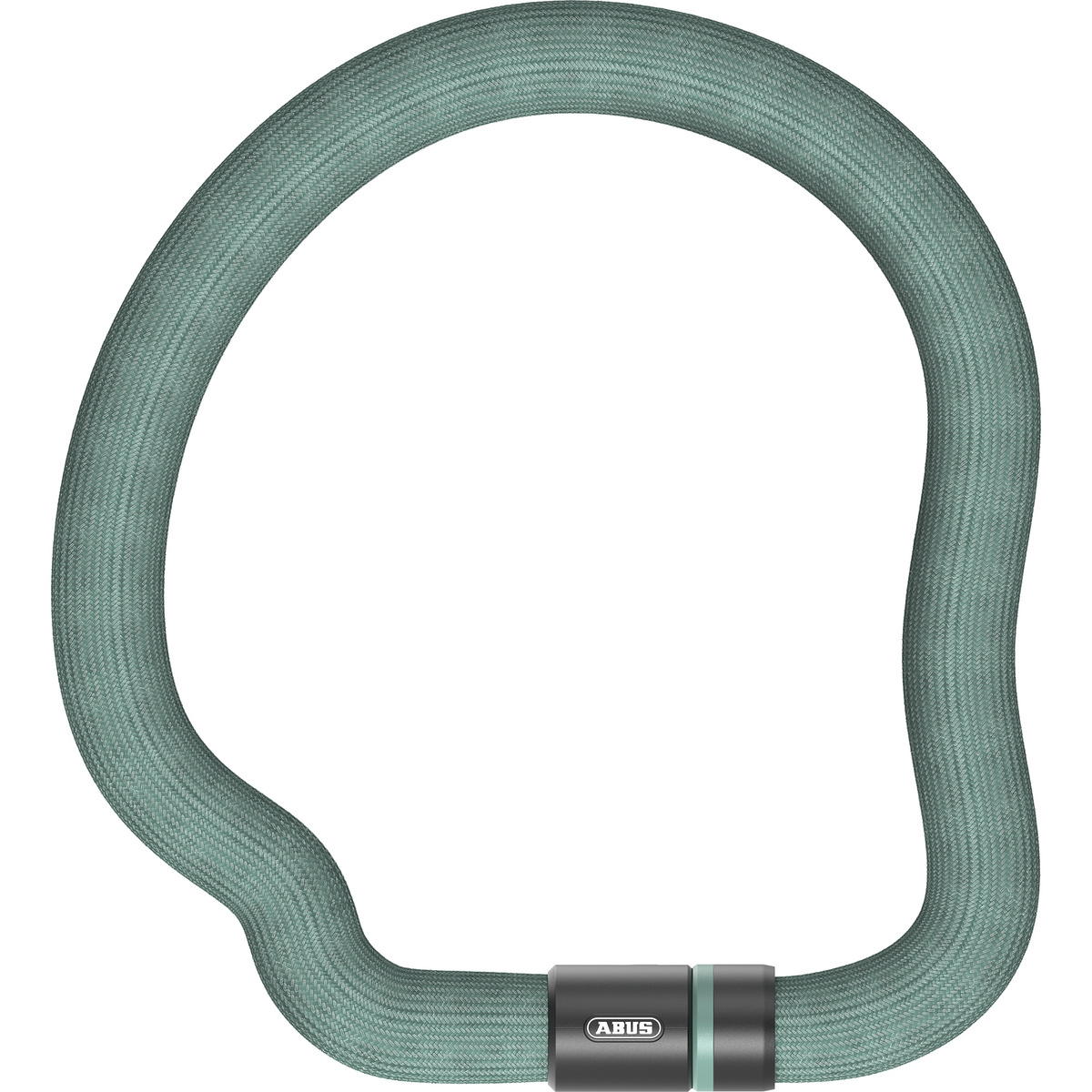 foto del prodotto abus catena antifurto per bici goose lock 6206k