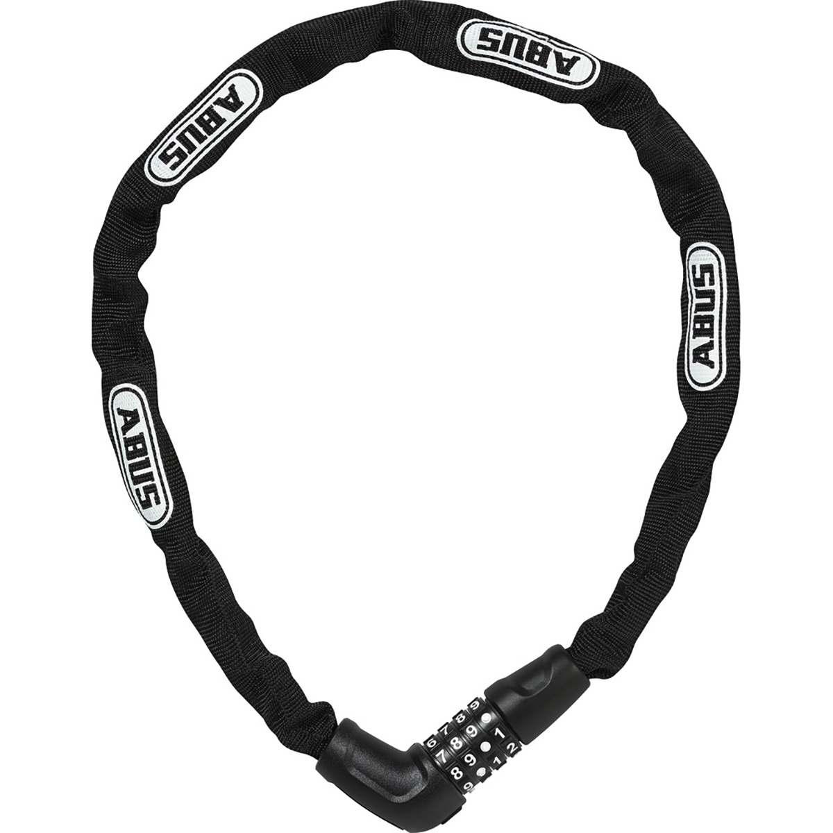 foto del prodotto abus catena steel o chain 5805c