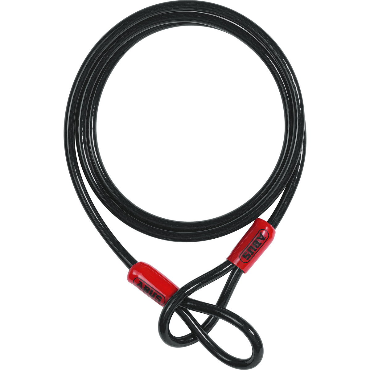 foto del prodotto abus cavo d acciaio cobra 10
