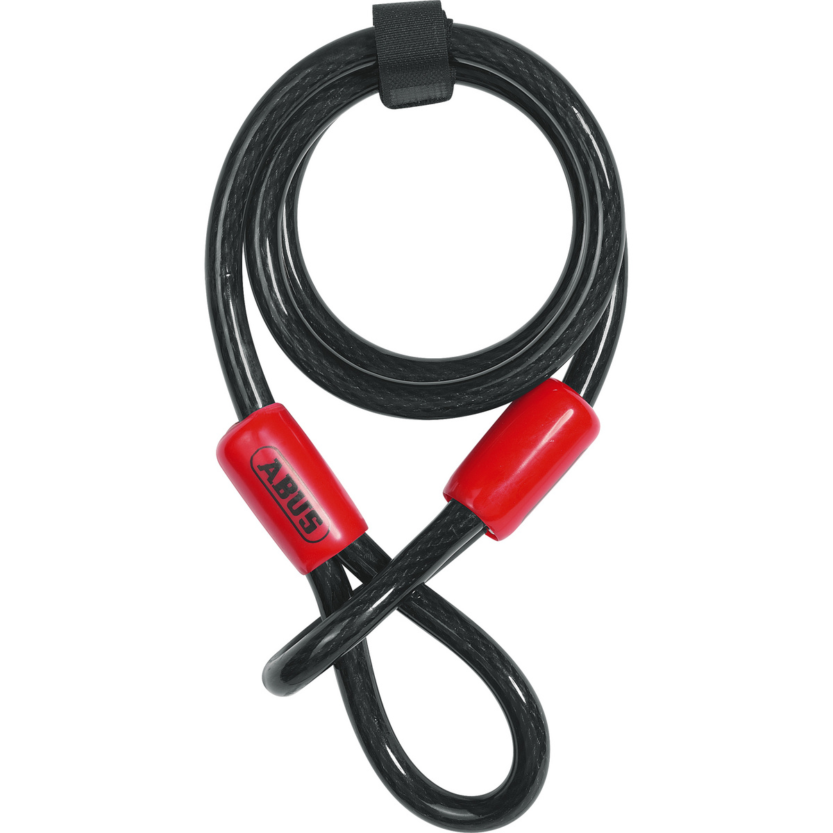 foto del prodotto abus cavo d acciaio cobra 12