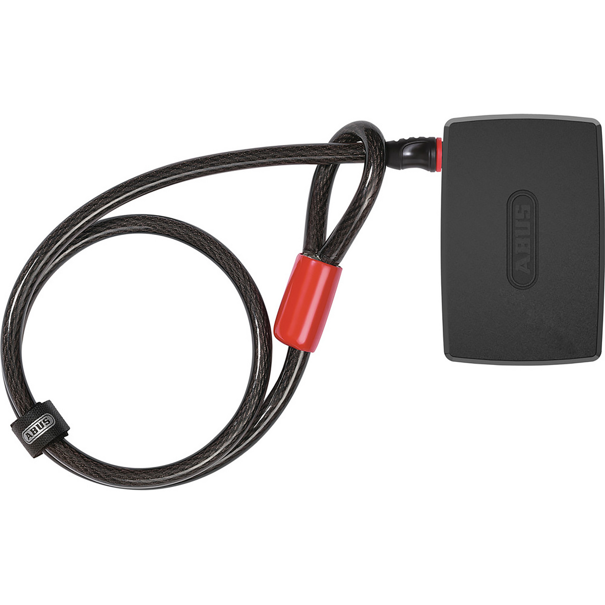 foto del prodotto abus centralina d allarme 2.0 lucchetto a cavo acl12 100