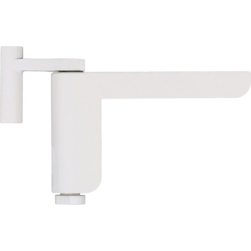 foto del prodotto abus chiusura della porta bianco mini 2603 s abts46891