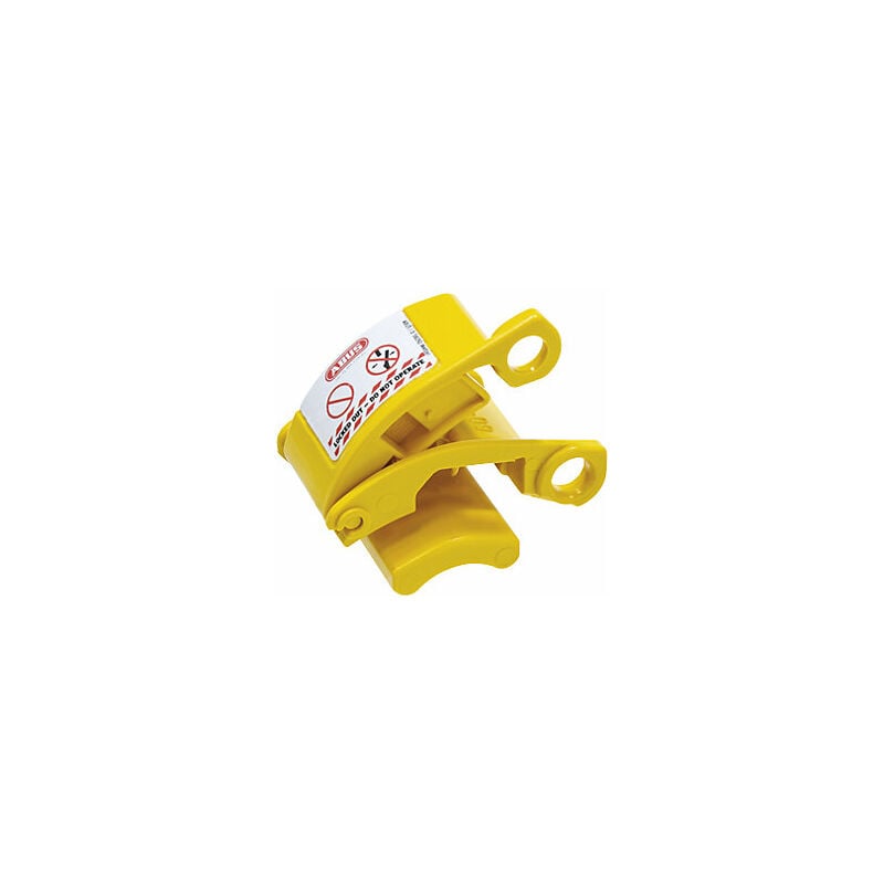 foto del prodotto abus dispositivo di bloccaggio per prese p600 16 32 a 3