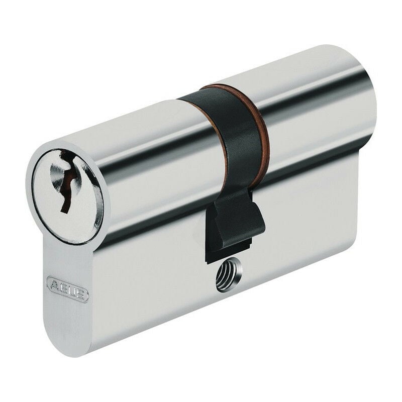 immagine 0 del prodotto abus doppio cilindro profilato c 73 n 28 34mm nug entrambi numero di chiavi 3 chiavi diverse
