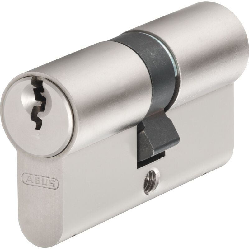 foto del prodotto abus e20np 598241 set di 3 cilindri profilo europeo con 5 chiavi