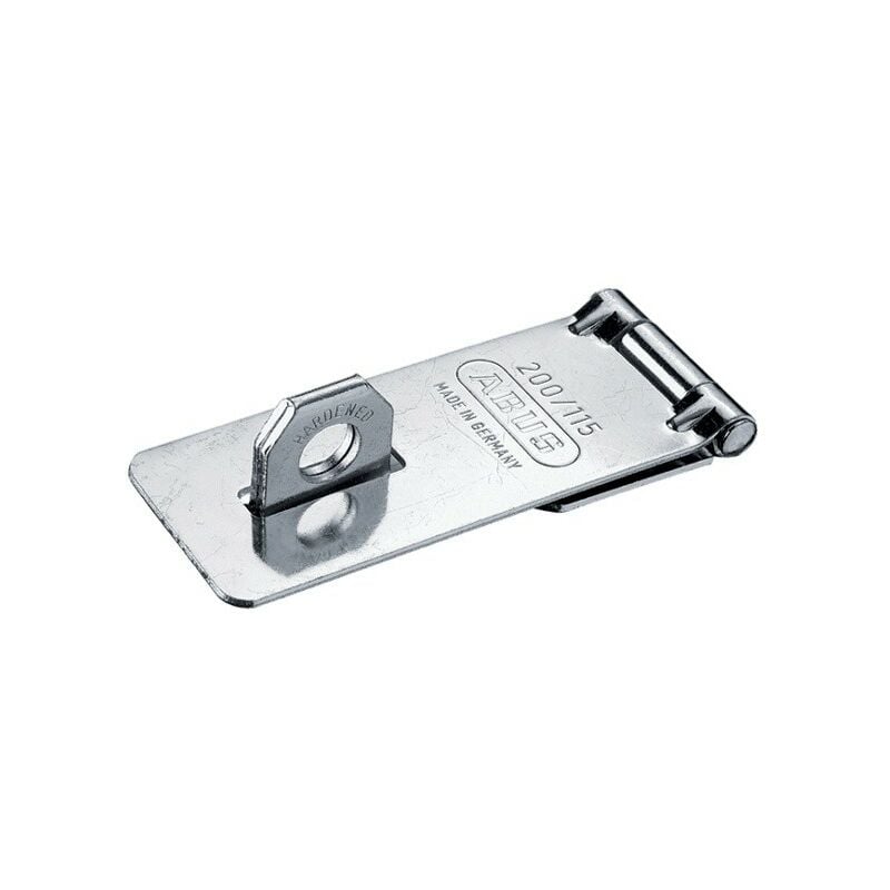foto del prodotto abus france porta lucchetto 200 115 lunghezza 115 mm 32118