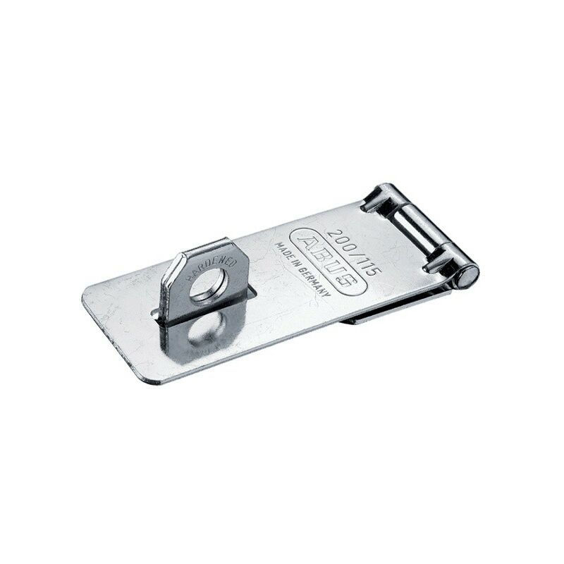foto del prodotto abus france porta lucchetto 200 95 lunghezza 95 mm 33308