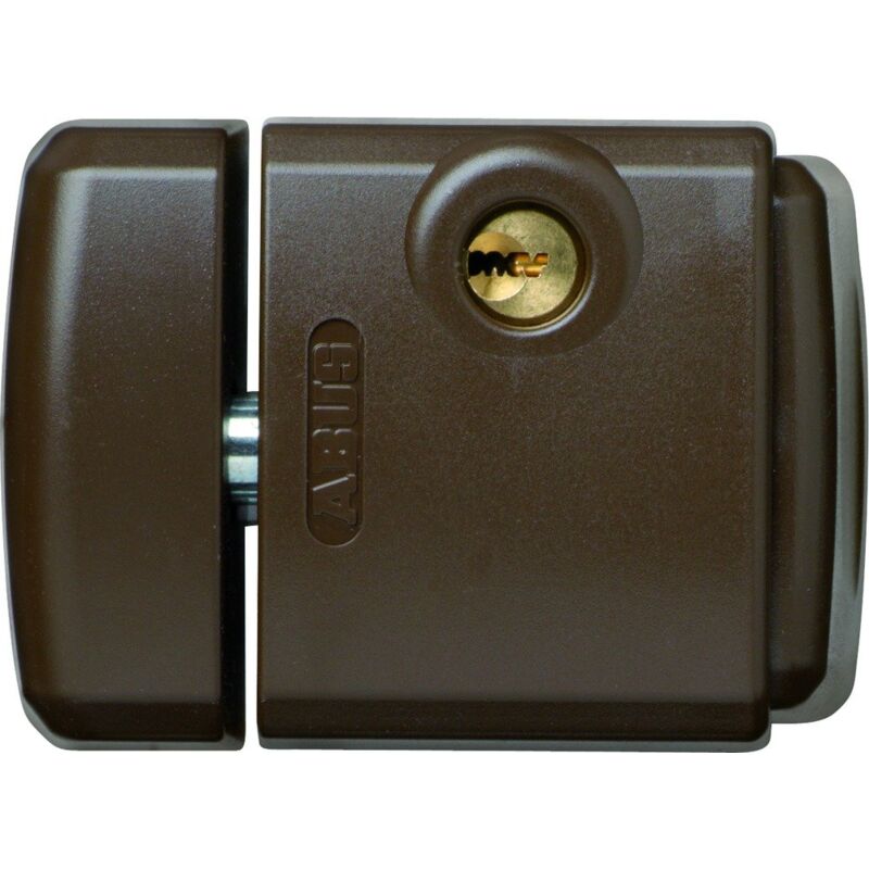 foto del prodotto abus fts3003 al0125 serratura con blocco, blocco per finestre con apertura verso l interno, chiusura con chiave, livello di sicurezza 5, 31734,