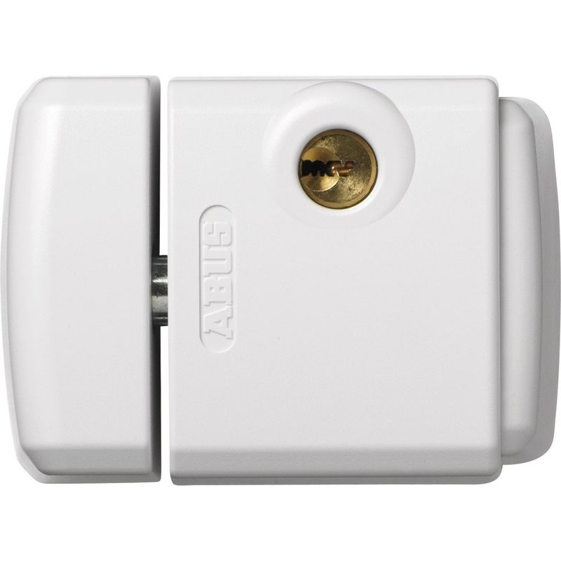 foto del prodotto abus fts3003 al0145 serratura con blocco, blocco per finestre con apertura verso l interno, chiusura con chiave, livello di sicurezza 5, 31737,