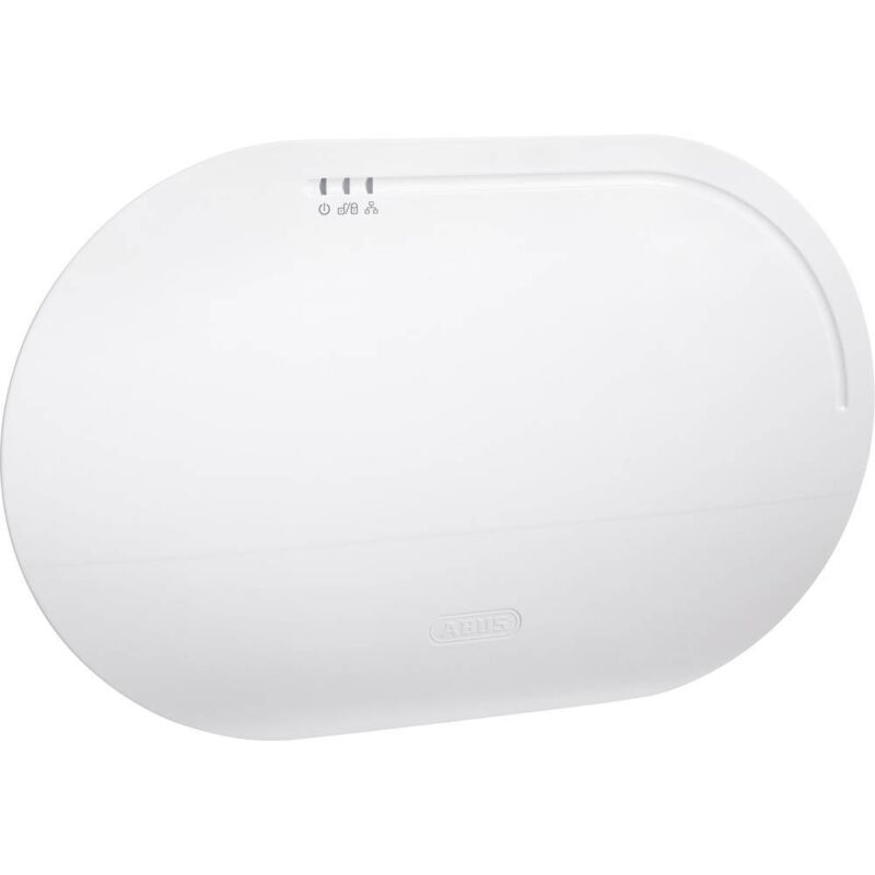 foto del prodotto abus fuaa35010a sistema di sicurezza wireless sistema di sicurezza senza fili