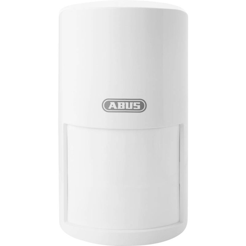 foto del prodotto abus fubw35000a sistemi di allarme senza fili espandibile rivelatore di movimento senza fili