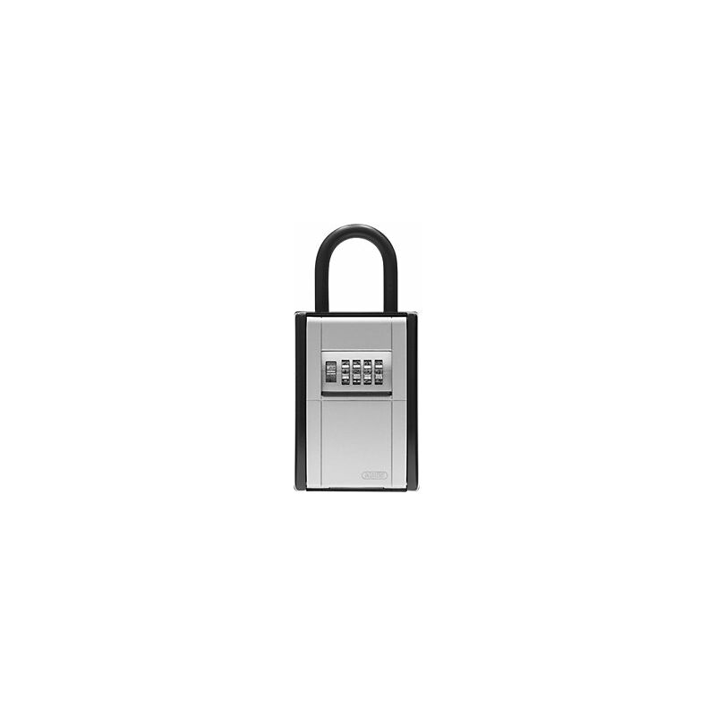 foto del prodotto abus keygarage con arco in metallo fino a 20 chiavi 14